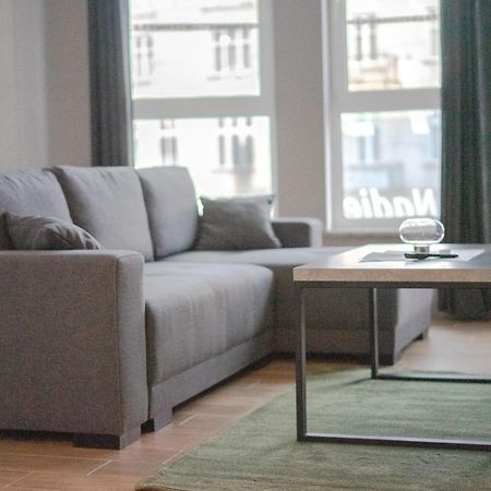 Apartamenty Nadjeziorna اوك المظهر الخارجي الصورة