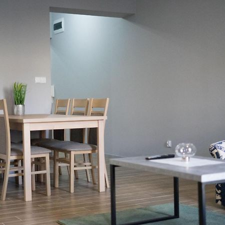 Apartamenty Nadjeziorna اوك المظهر الخارجي الصورة