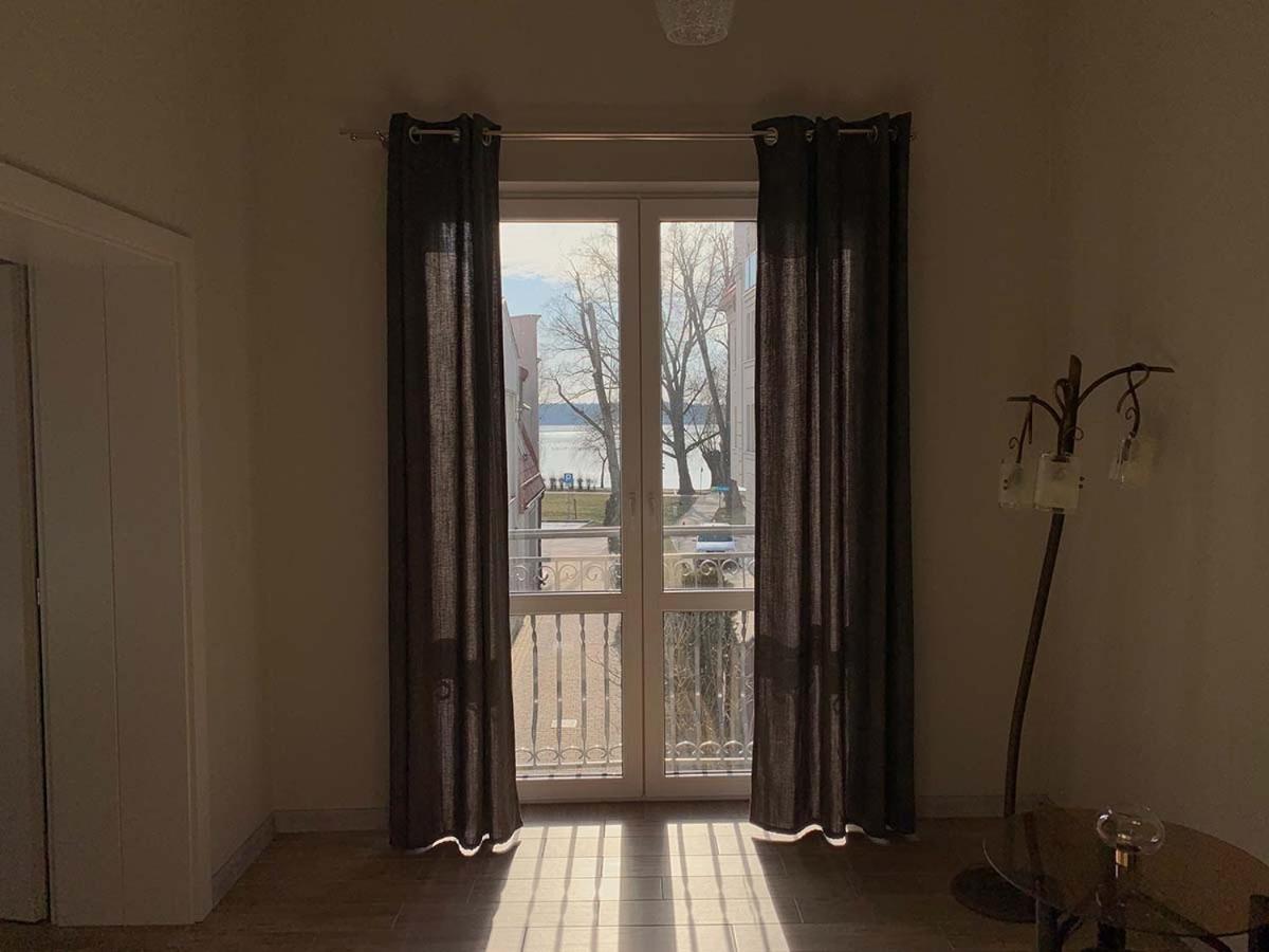 Apartamenty Nadjeziorna اوك المظهر الخارجي الصورة