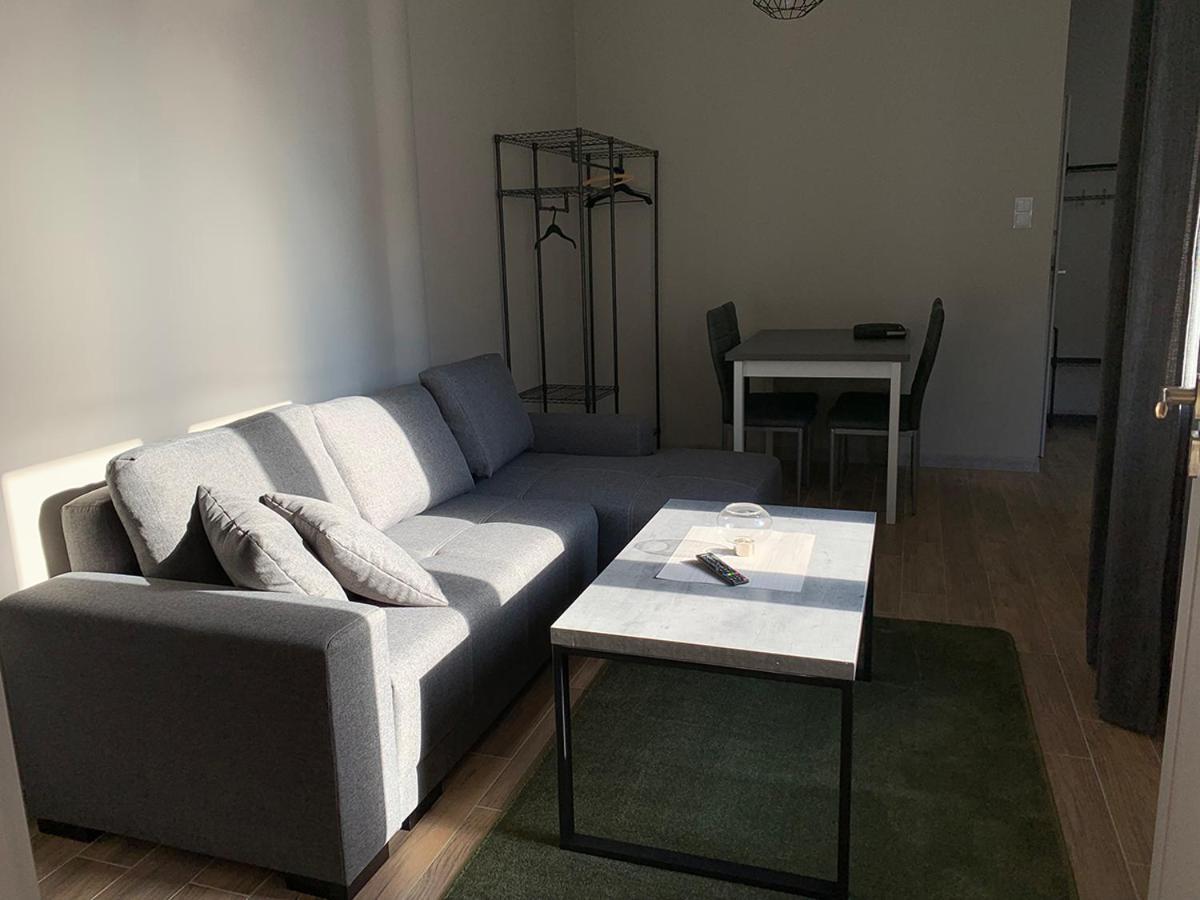 Apartamenty Nadjeziorna اوك المظهر الخارجي الصورة