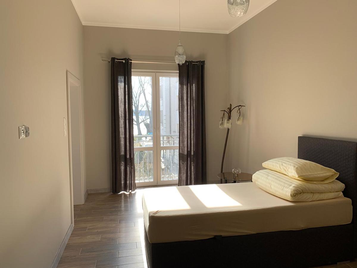 Apartamenty Nadjeziorna اوك المظهر الخارجي الصورة