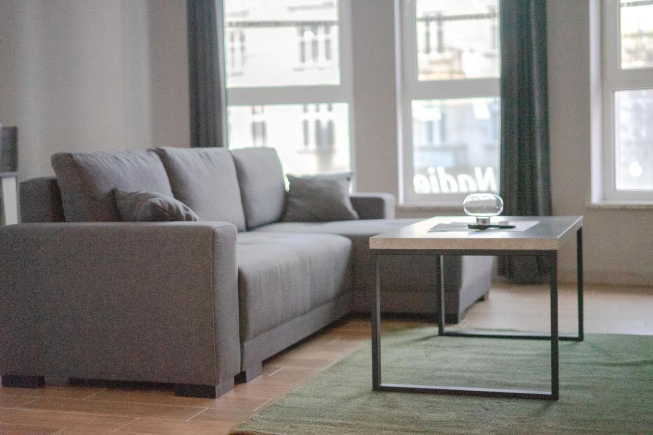 Apartamenty Nadjeziorna اوك المظهر الخارجي الصورة