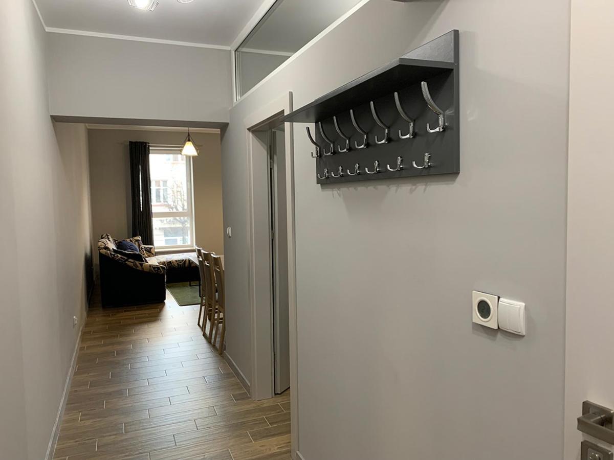 Apartamenty Nadjeziorna اوك المظهر الخارجي الصورة