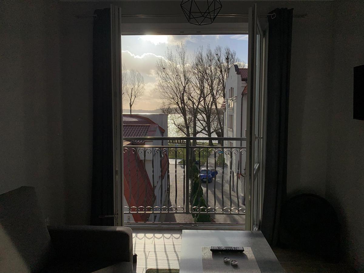 Apartamenty Nadjeziorna اوك المظهر الخارجي الصورة