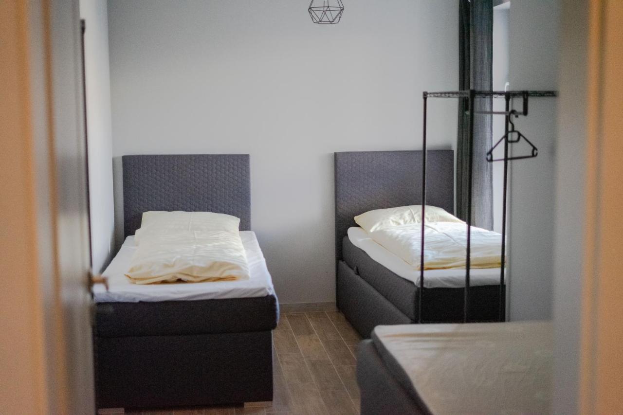 Apartamenty Nadjeziorna اوك المظهر الخارجي الصورة